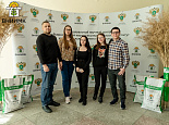 Молодые ученые ВНИИМК – победители краевого конкурса Кубанского научного фонда
